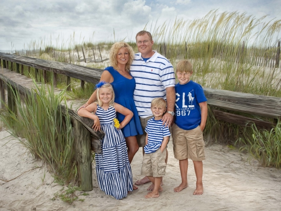 Families